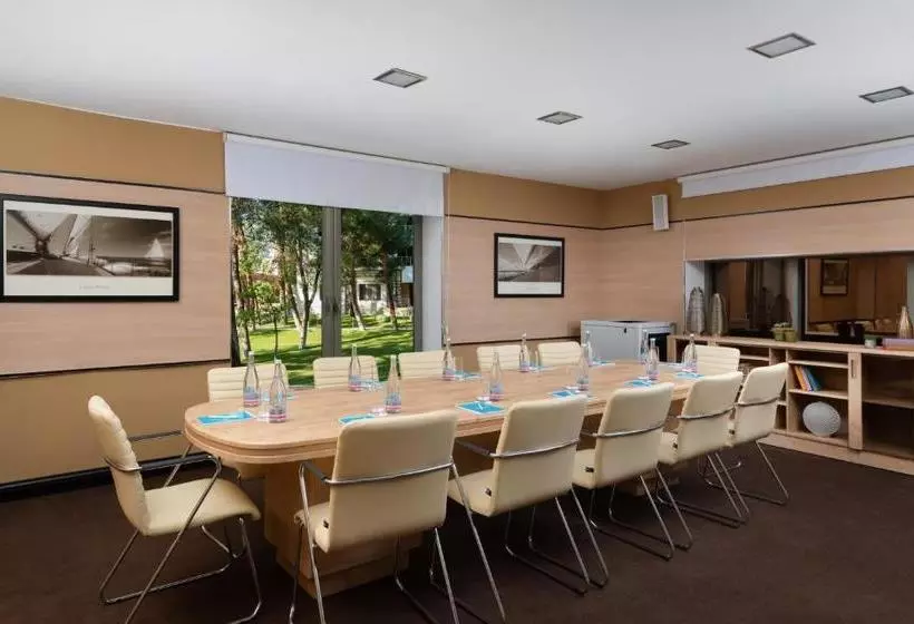 호텔 Primorie Grand Resort 5