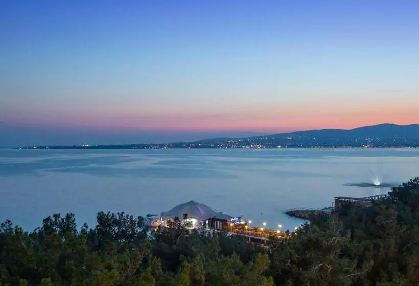 호텔 Primorie Grand Resort 5