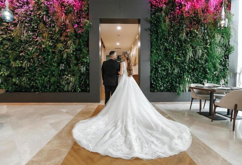 בית מלון כפרי Primorie Grand Resort  5