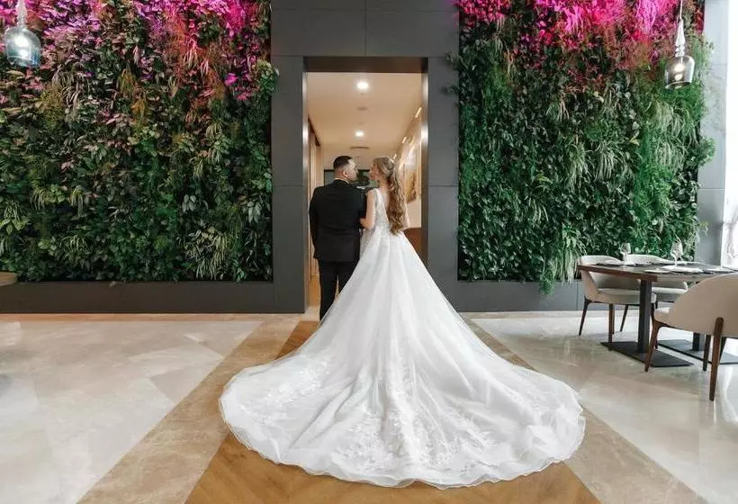 호텔 Primorie Grand Resort 5