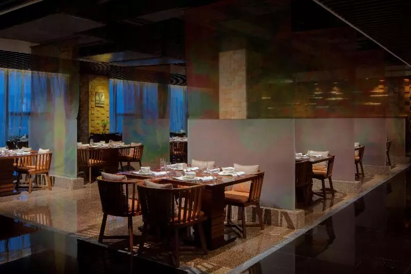 هتل Radisson Blu Chongqing Sha Ping Ba