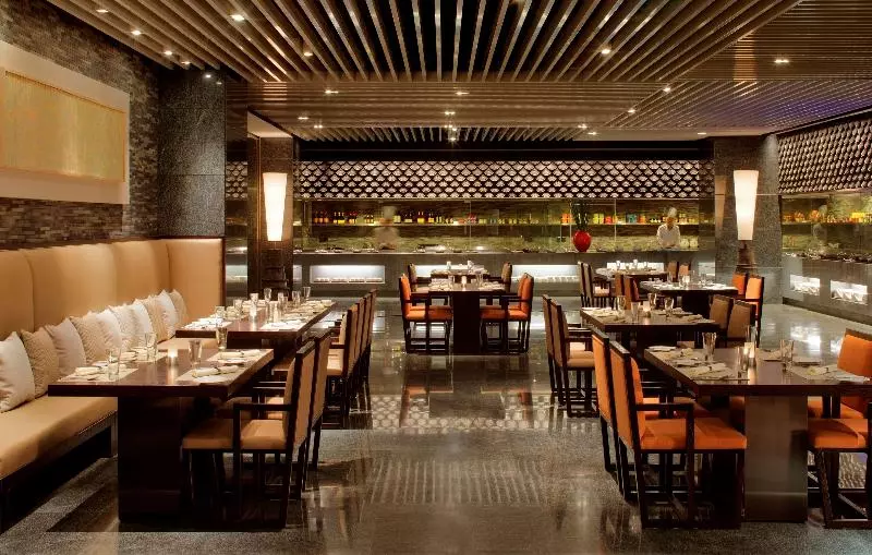 هتل Radisson Blu Chongqing Sha Ping Ba