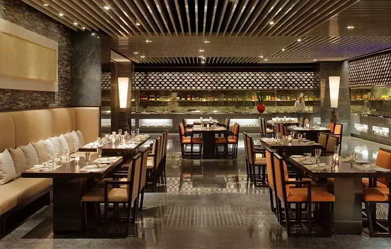 هتل Radisson Blu Chongqing Sha Ping Ba