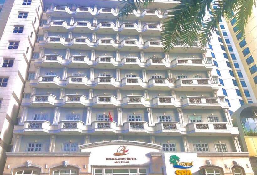 Rembrandt Hotel Nha Trang