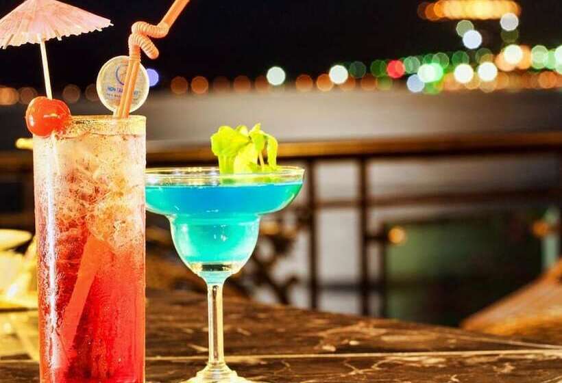 Rembrandt Hotel Nha Trang