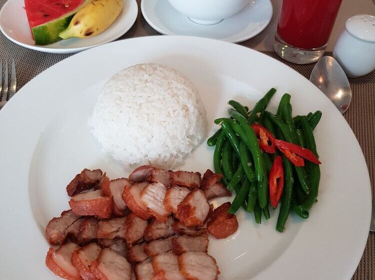 Rembrandt Hotel Nha Trang