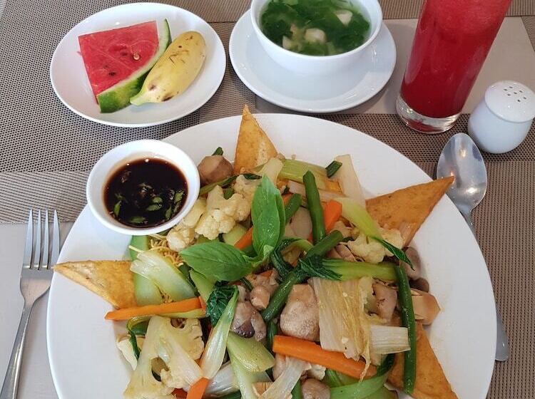 Rembrandt Hotel Nha Trang