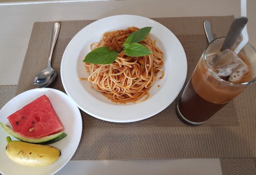 Rembrandt Hotel Nha Trang