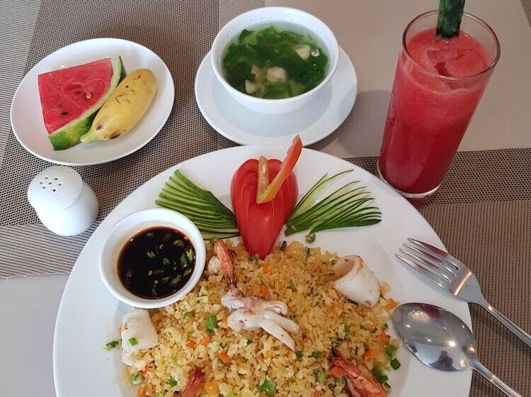 Rembrandt Hotel Nha Trang