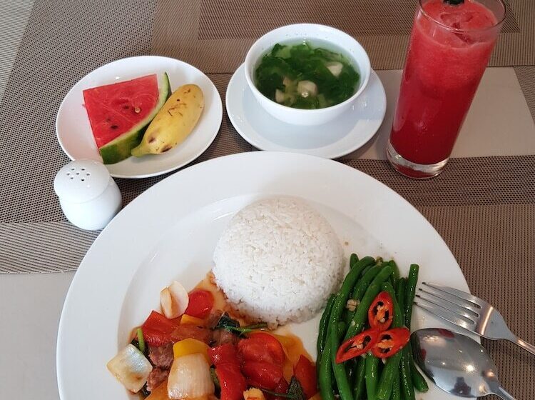 Rembrandt Hotel Nha Trang