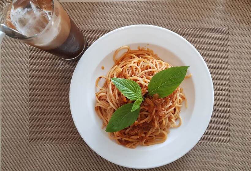 Rembrandt Hotel Nha Trang