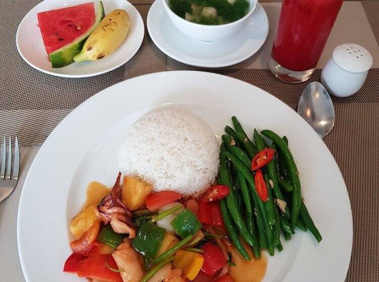 Rembrandt Hotel Nha Trang