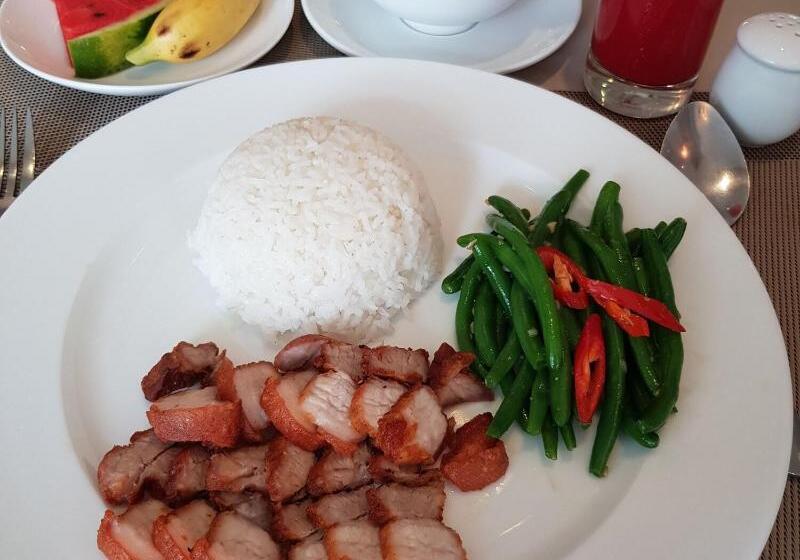 Rembrandt Hotel Nha Trang