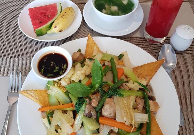 Rembrandt Hotel Nha Trang