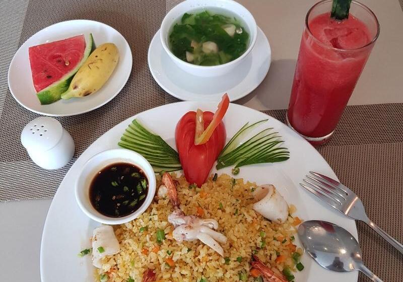 Rembrandt Hotel Nha Trang