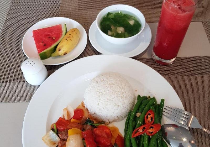 Rembrandt Hotel Nha Trang