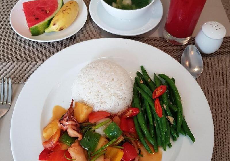 Rembrandt Hotel Nha Trang