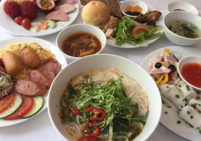 Rembrandt Hotel Nha Trang