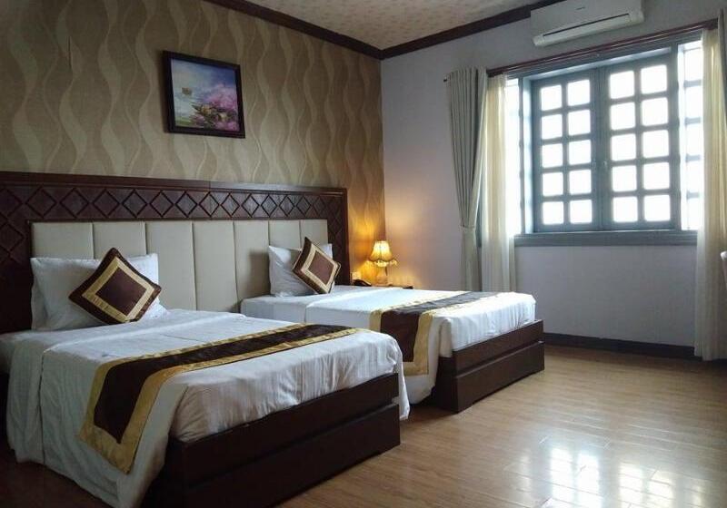 Rembrandt Hotel Nha Trang