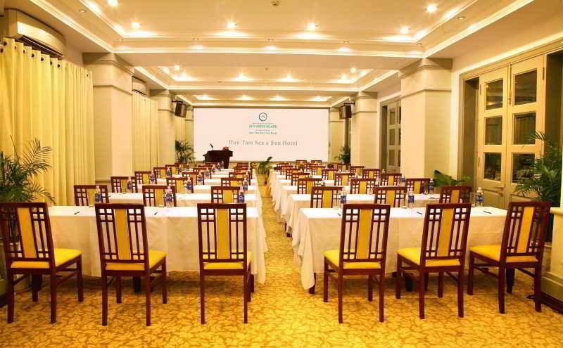 Rembrandt Hotel Nha Trang