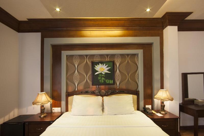 Rembrandt Hotel Nha Trang