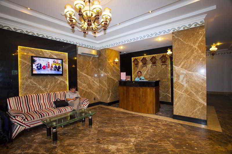 Rembrandt Hotel Nha Trang