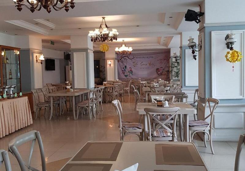 Rembrandt Hotel Nha Trang