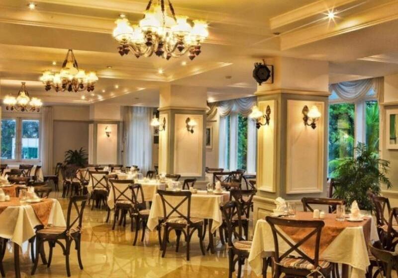 Rembrandt Hotel Nha Trang