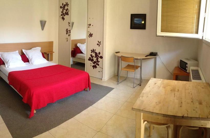 هتل Résidence Hôtel Residella