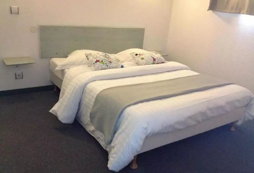 호텔 Résidence Hôtel Residella