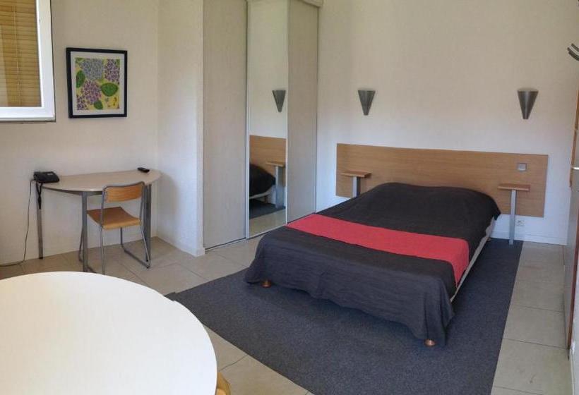 هتل Résidence Hôtel Residella