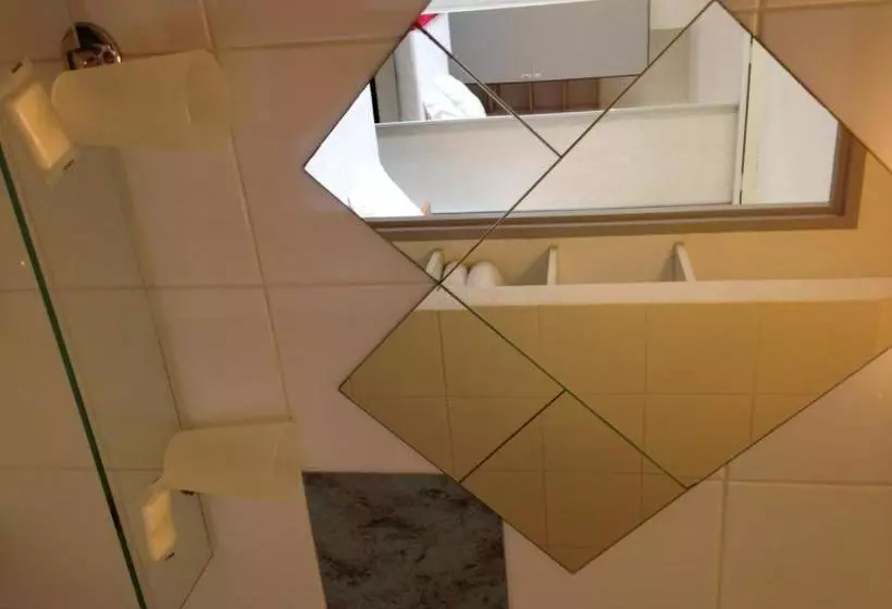 호텔 Résidence Hôtel Residella