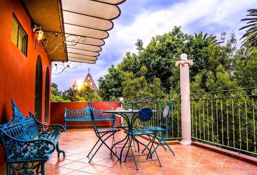 Отель Residence L´ Heritage Royal Colonial By Bluebay