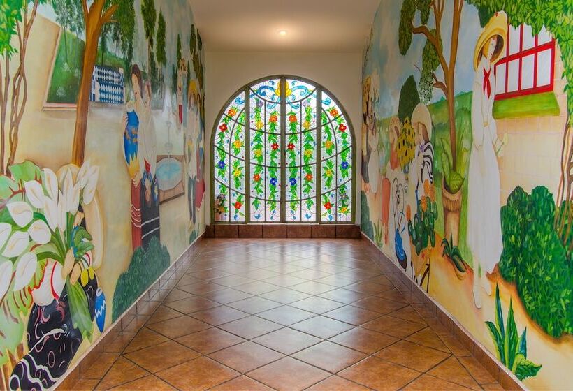 Отель Residence L´ Heritage Royal Colonial By Bluebay