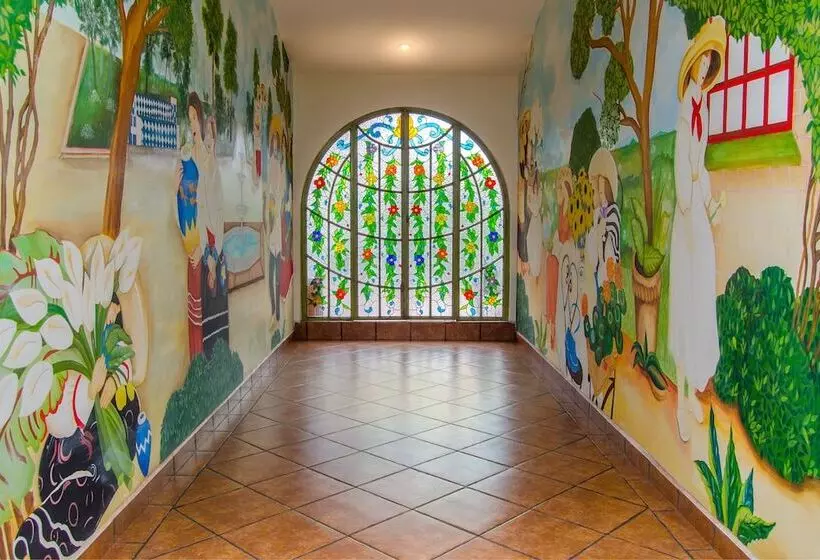 Отель Residence L´ Heritage Royal Colonial By Bluebay