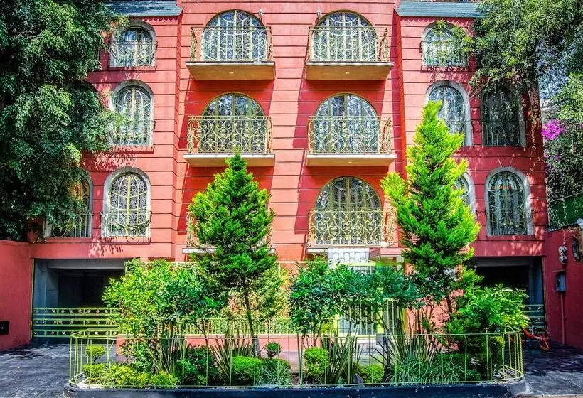 Отель Residence L´ Heritage Royal Colonial By Bluebay