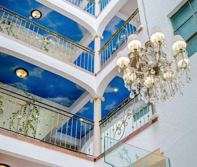 Отель Residence L´ Heritage Royal Colonial By Bluebay