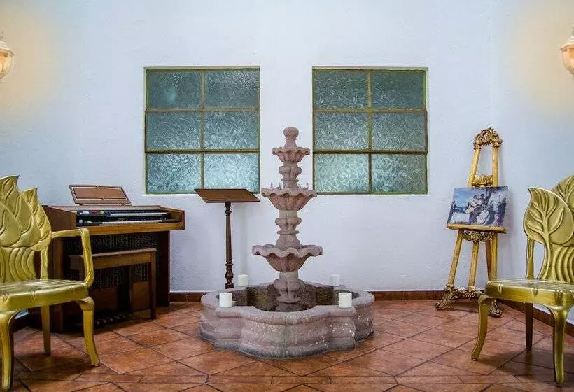 Отель Residence L´ Heritage Royal Colonial By Bluebay