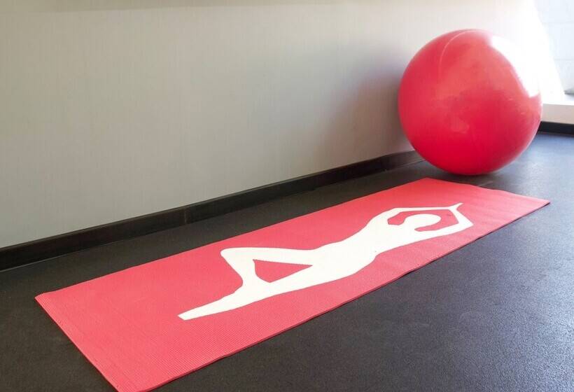 Отель Residence L´ Heritage Royal Colonial By Bluebay