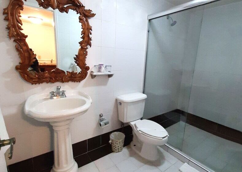 Отель Residence L´ Heritage Royal Colonial By Bluebay