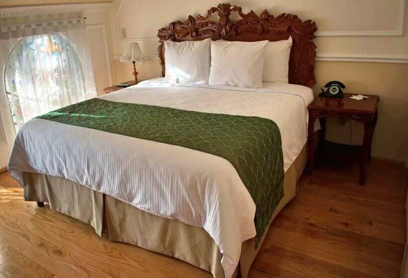 Отель Residence L´ Heritage Royal Colonial By Bluebay