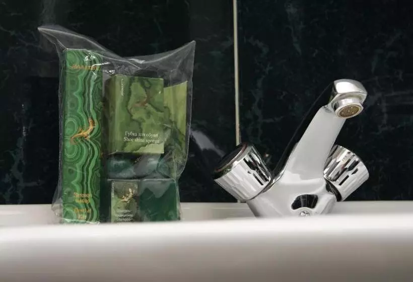 בית מלון כפרי Sibir