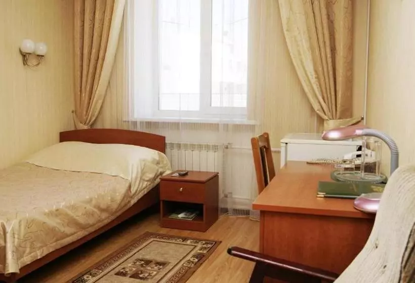 בית מלון כפרי Sibir