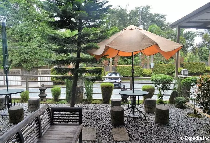 ホテル Tagaytay Wingate Manor
