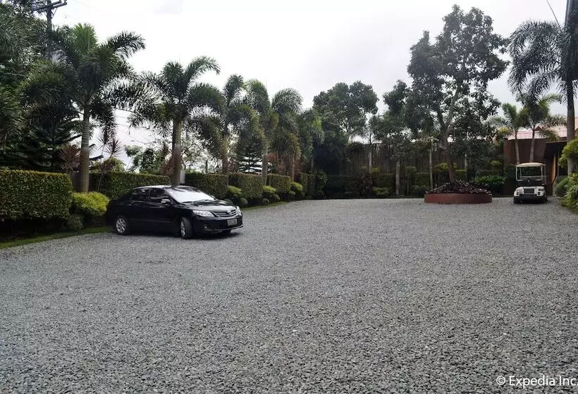 ホテル Tagaytay Wingate Manor