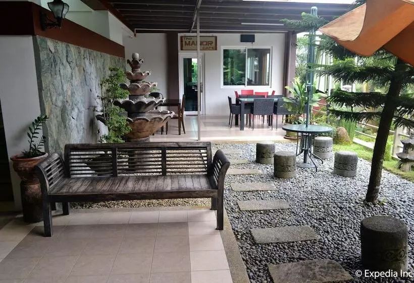 ホテル Tagaytay Wingate Manor