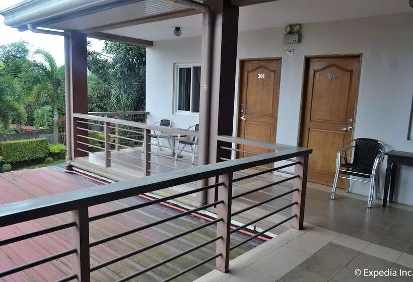 ホテル Tagaytay Wingate Manor