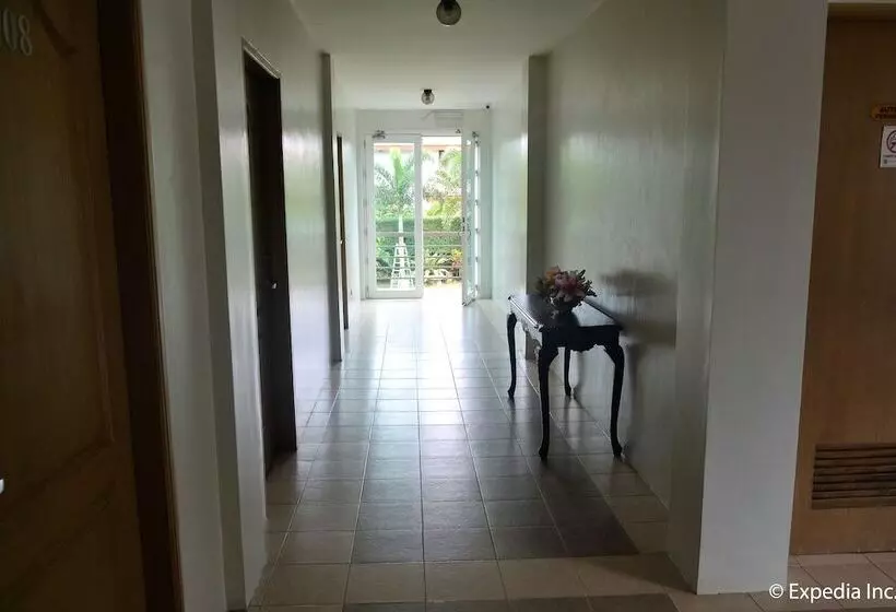 ホテル Tagaytay Wingate Manor