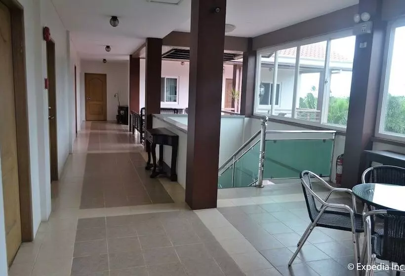ホテル Tagaytay Wingate Manor