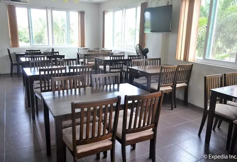 ホテル Tagaytay Wingate Manor